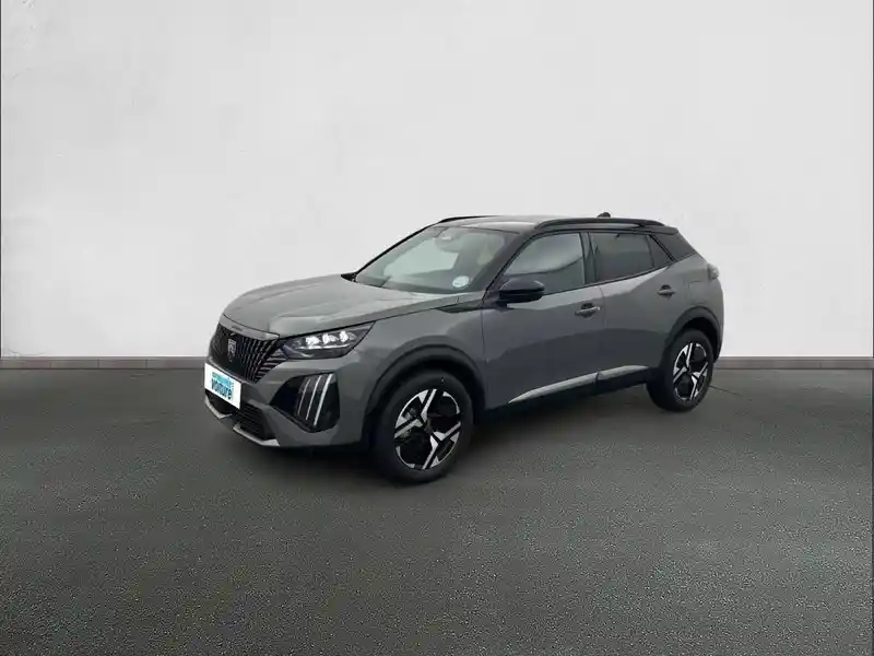 Photo Peugeot 2008 Gt