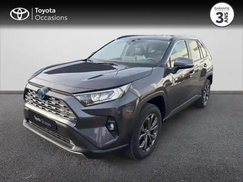 Photo Toyota Rav4