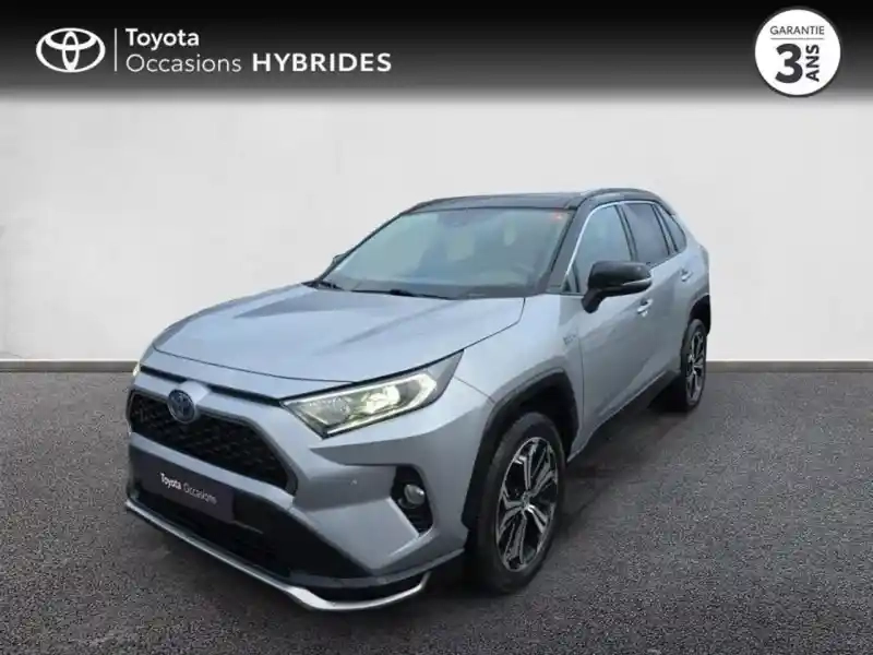 Photo Toyota Rav4