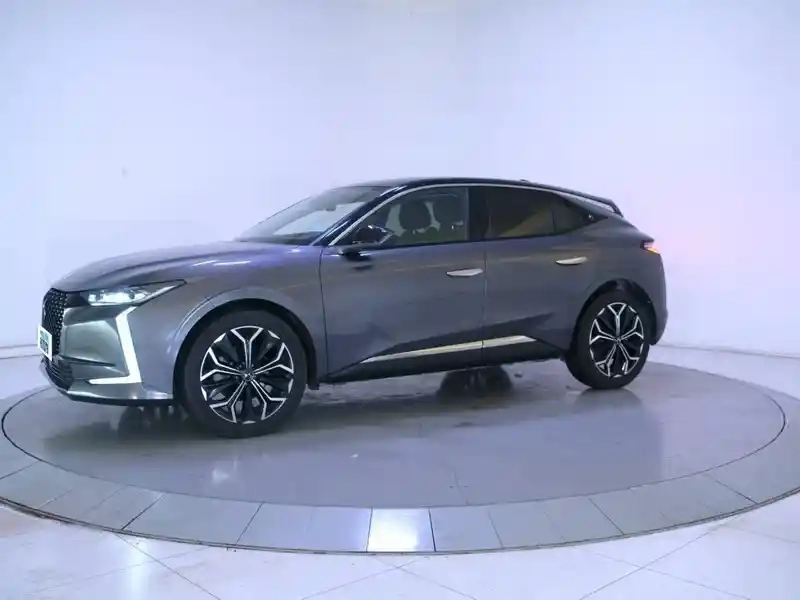 Photo Ds Ds 4 Etoile - Alcantara