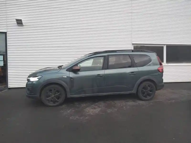 Photo Dacia Jogger Extreme