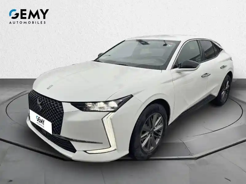 Photo Ds Ds 4 Bastille