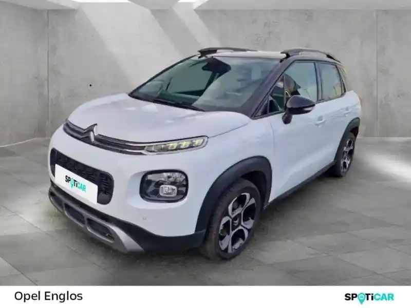 Photo Citroën C3 Aircross