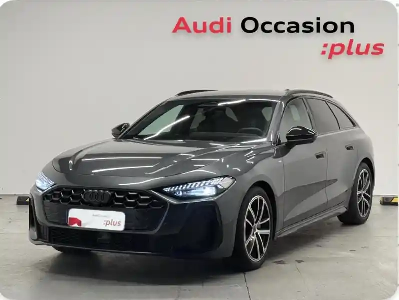 Photo Audi A5 S Line