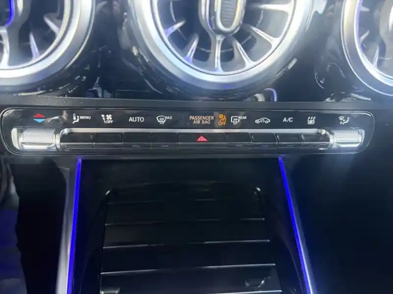 Photo Mercedes Gla 250 E Hybrid Eq Amg Line