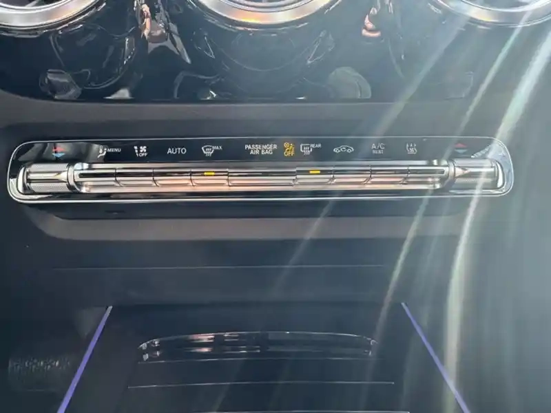 Photo Mercedes Gla 250 E Business Line