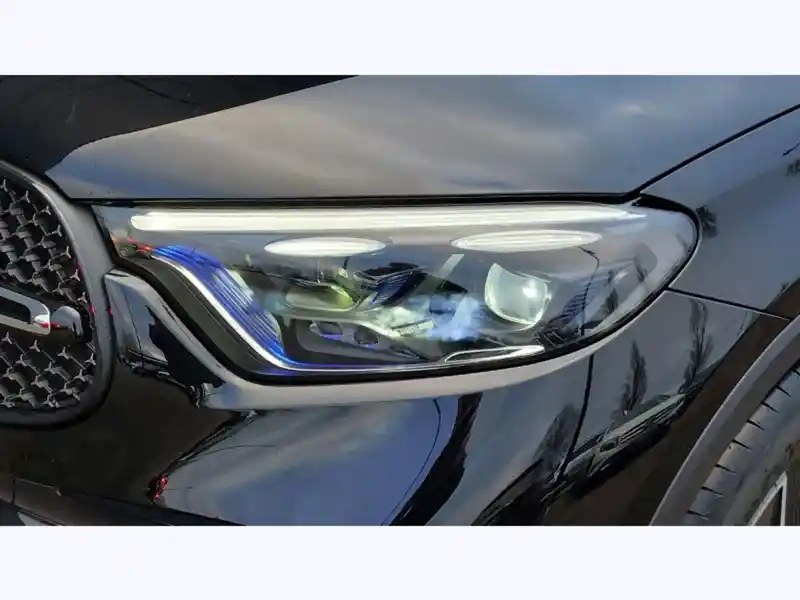 Photo Mercedes Classe Glc Glc 220 D 4matic