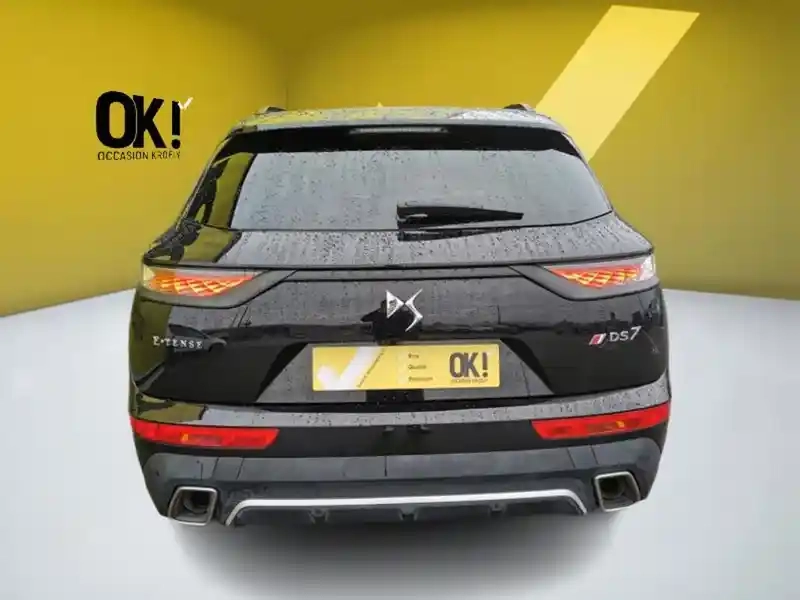 Photo Ds Ds 7 E-tense 4x2 Performance Line +
