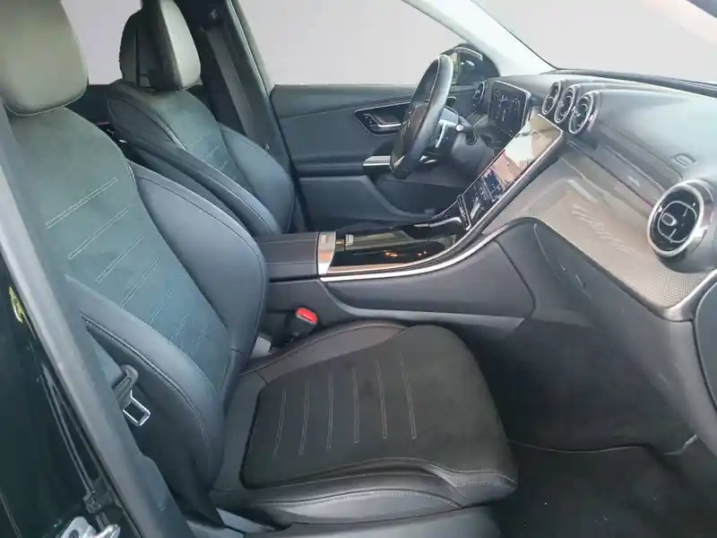 Photo Mercedes Classe Glc Glc 300 E  Hybrid Eq 4matic Am