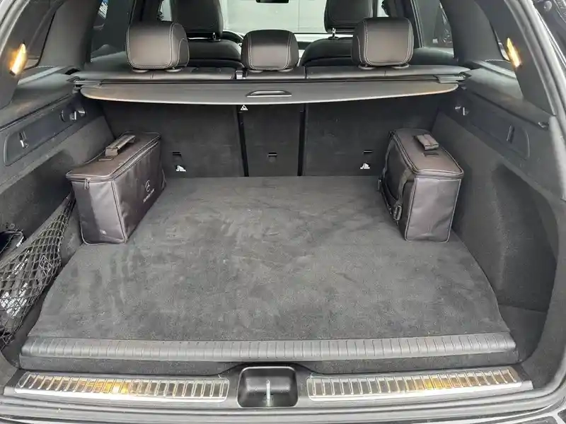 Photo Mercedes Classe Glc Glc 300e 4matic Suv Amg Line