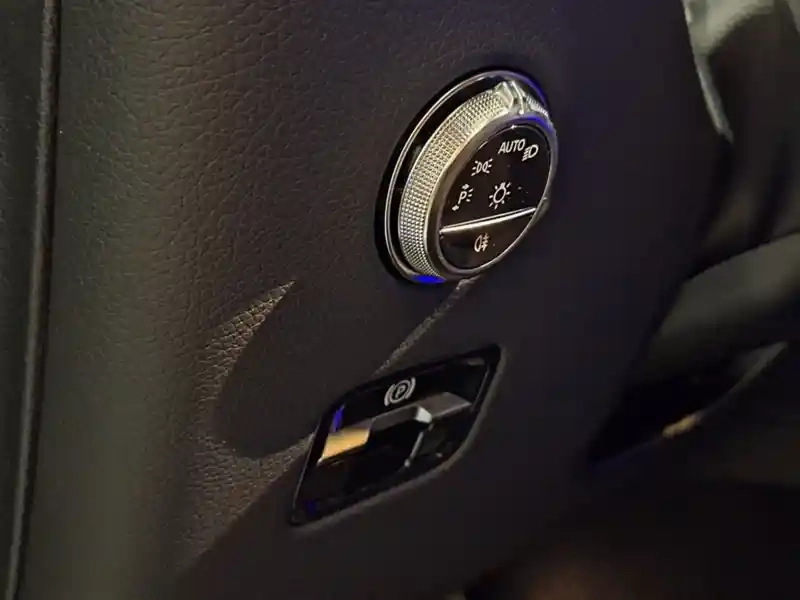 Photo Mercedes Classe Glc Glc 220 D 4matic Amg Line