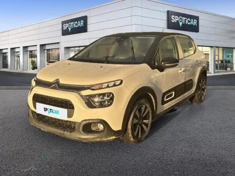 Photo Citroën C3