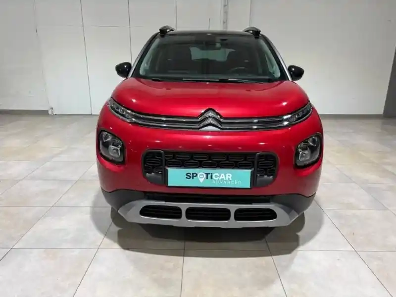 Photo Citroën C3 Aircross