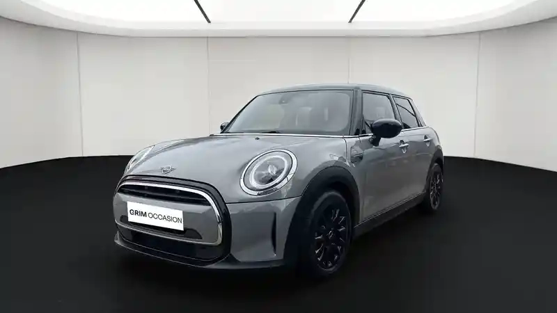 Photo Mini Mini Essential