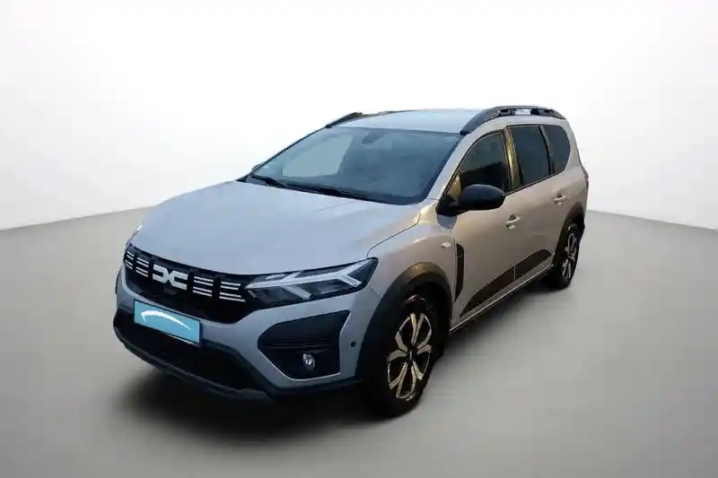 Photo Dacia Jogger Sl Extreme +