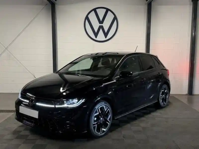 Photo Volkswagen Polo