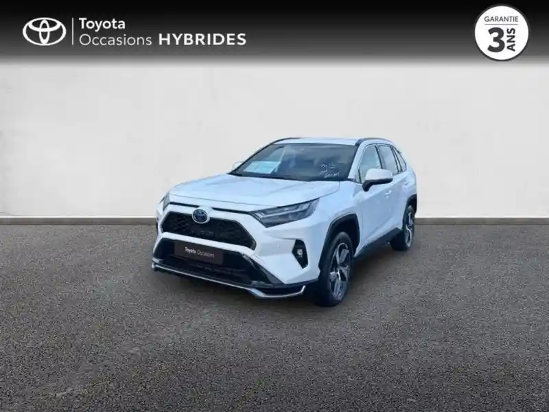 Photo Toyota Rav4