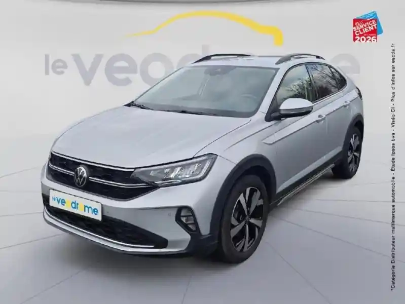 Photo Volkswagen Taigo