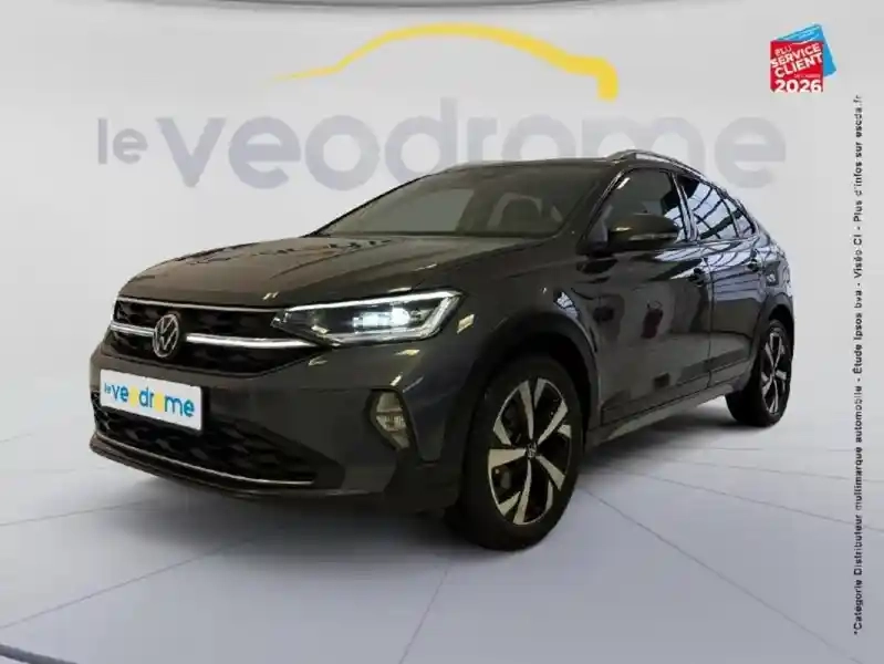 Photo Volkswagen Taigo