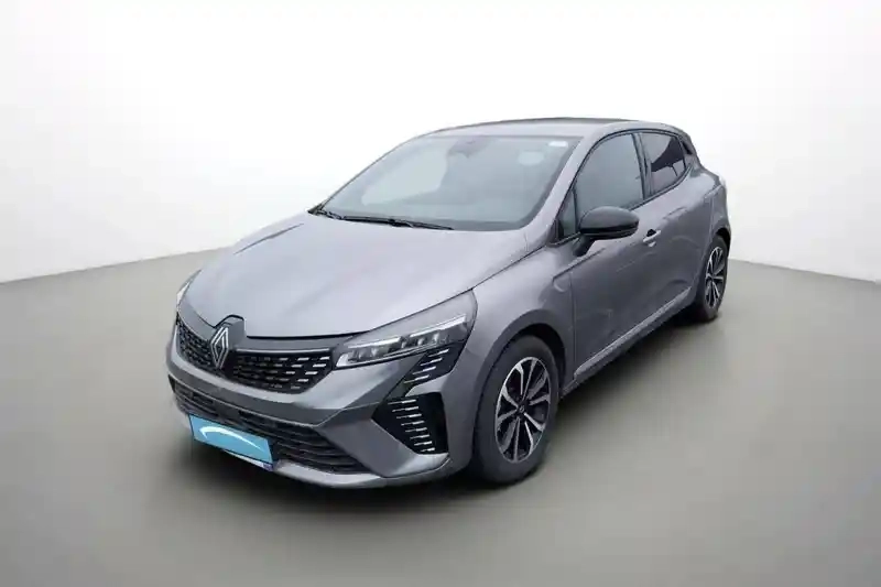 Photo Renault Clio Techno