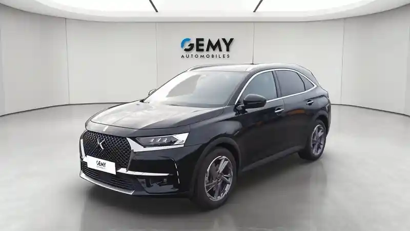 Photo Ds Ds 7 Rivoli