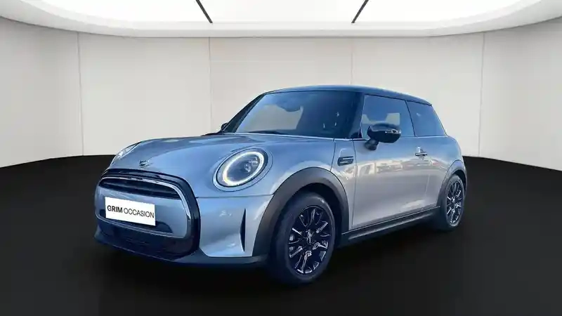 Photo Mini Mini Edition Camden