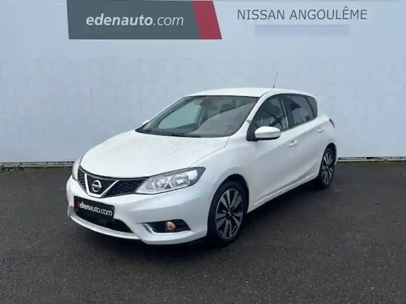 Photo Nissan Pulsar N-connecta