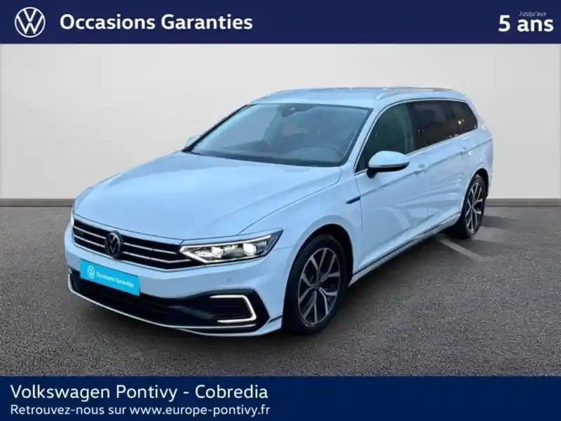 Photo Volkswagen Passat