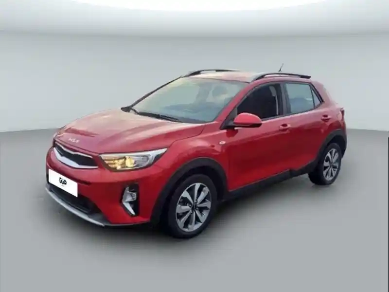 Photo Kia Stonic 1.0 T-gdi 120 Ch Mhev Ibvm6 Active