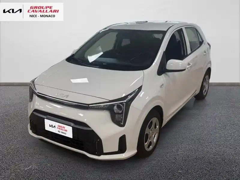 Photo Kia Picanto Active