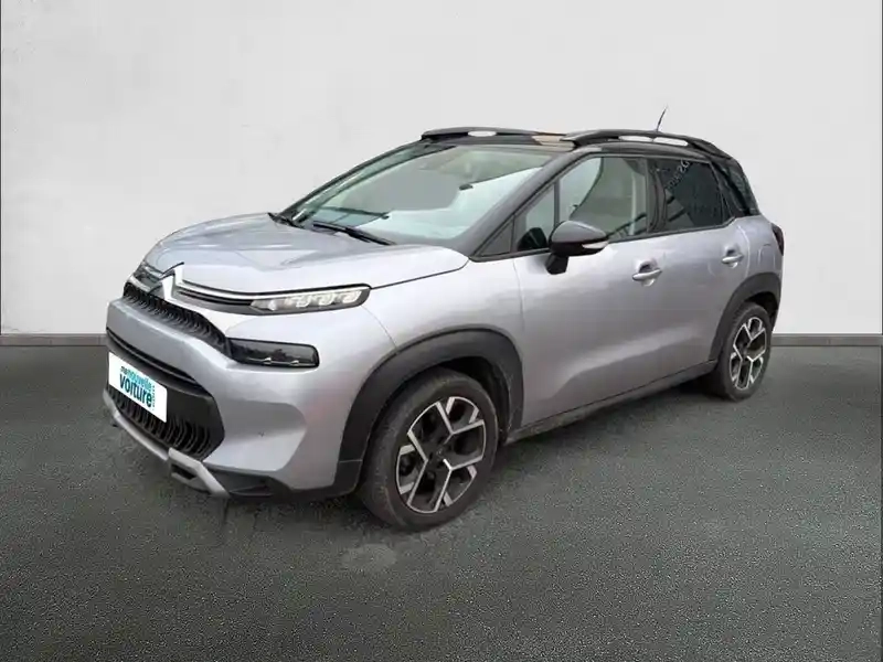 Photo Citroën C3 Aircross Shine Pack