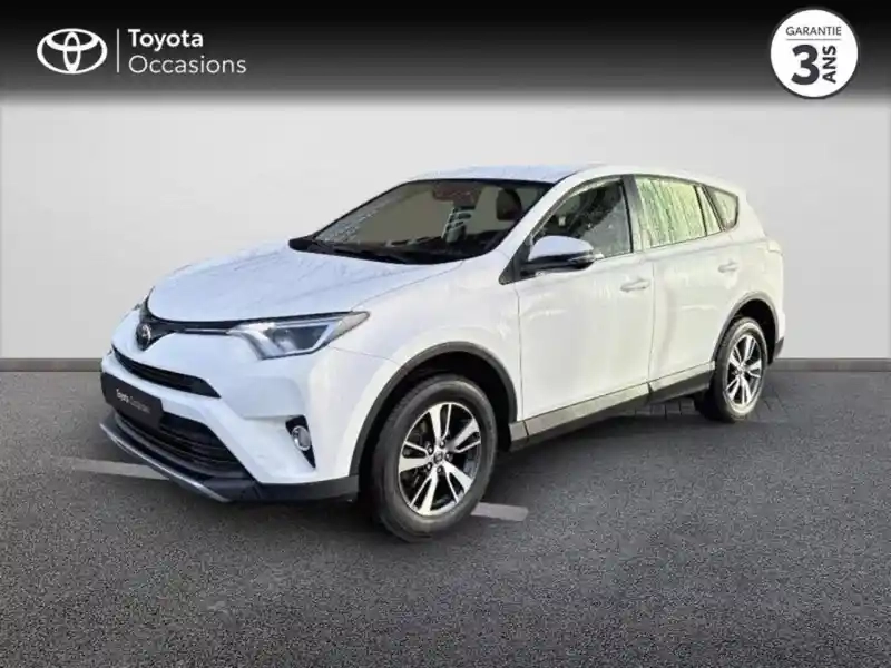 Photo Toyota Rav4