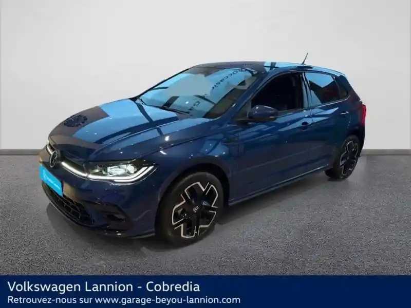 Photo Volkswagen Polo