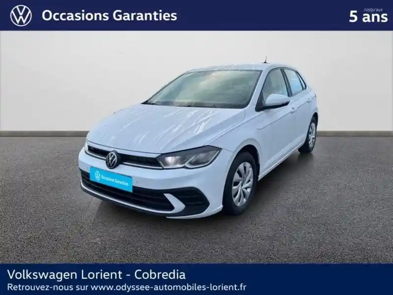 Photo Volkswagen Polo