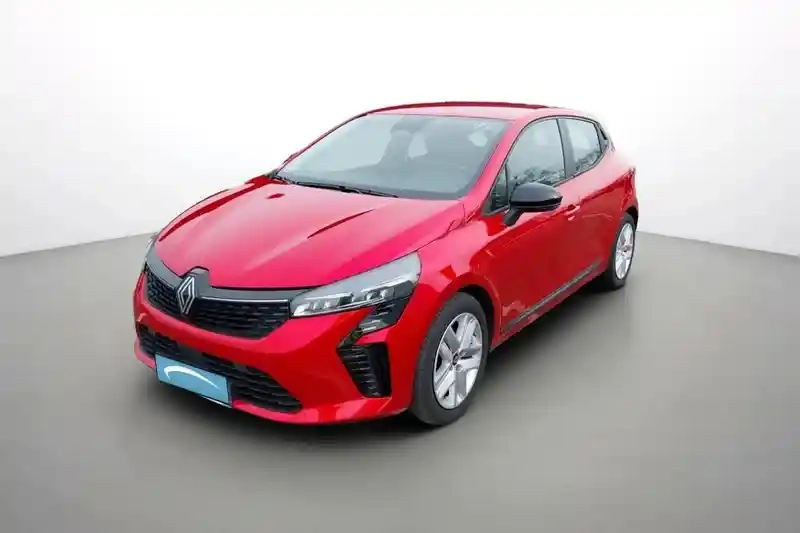 Photo Renault Clio Evolution