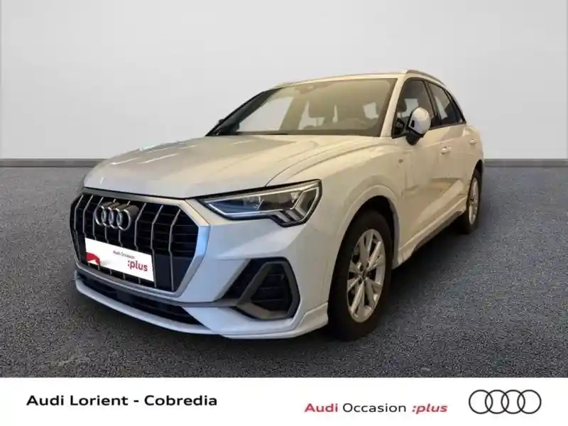 Photo Audi Q3