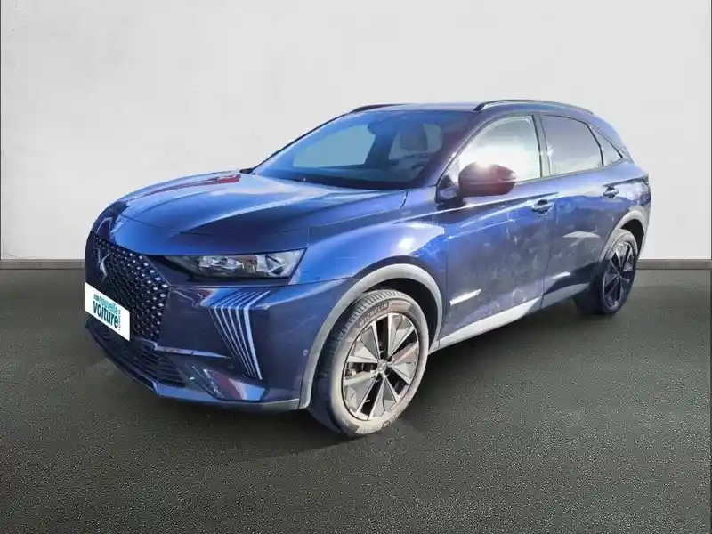 Photo Ds Ds 7 Rivoli