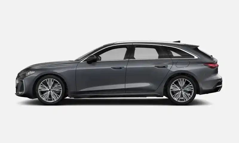 Photo Audi A5 S Line