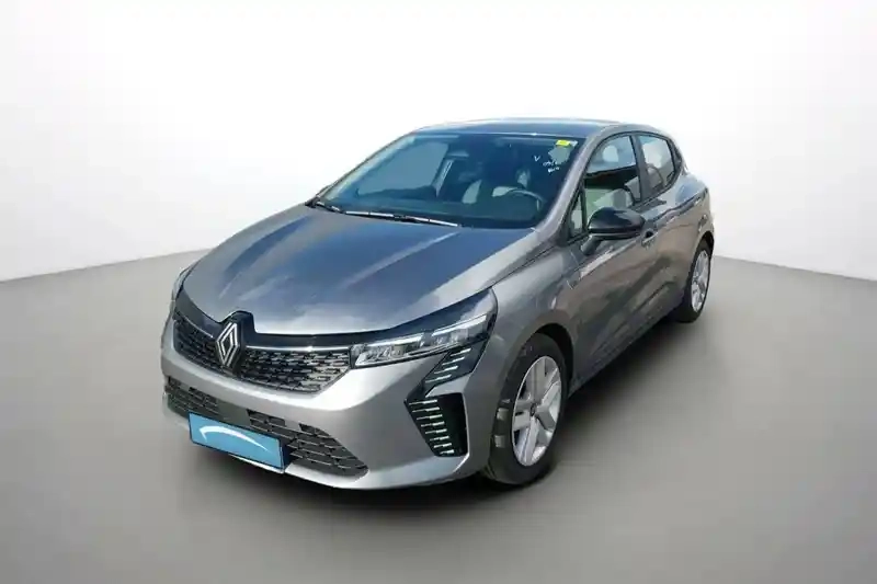 Photo Renault Clio Evolution