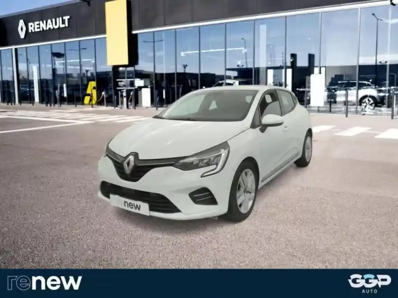 Photo Renault Clio