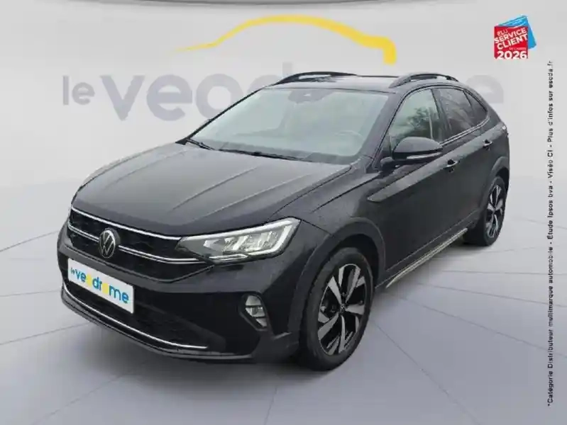 Photo Volkswagen Taigo