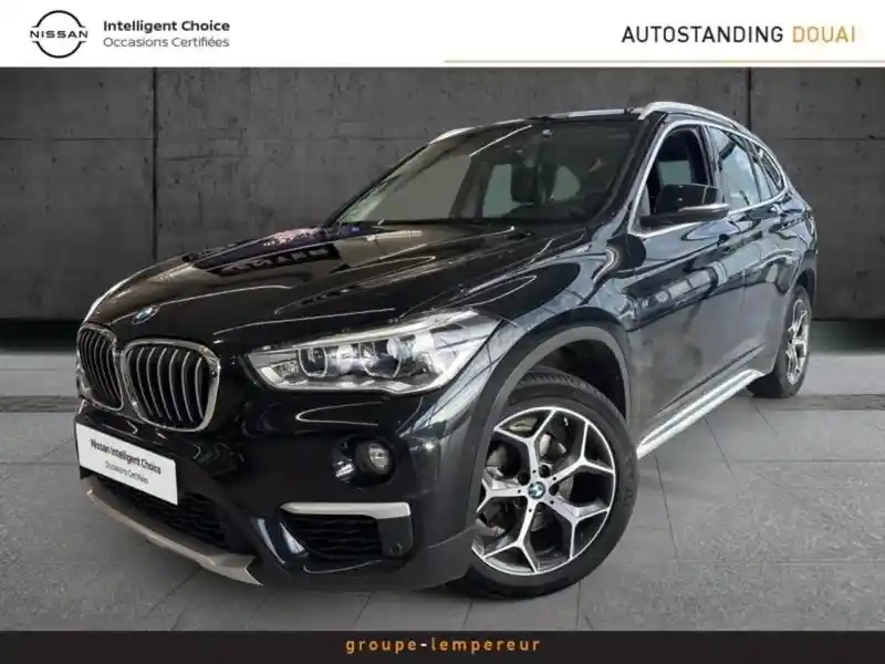 Photo Bmw X1