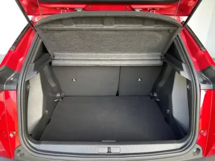 Photo 5 Peugeot 2008  e- 136ch Style