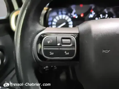 Photo 18 Citroën C3  PureTech 82 S&S BVM5 Origins