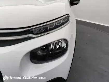 Photo 13 Citroën C3  PureTech 82 S&S BVM5 Origins