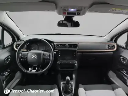 Photo 9 Citroën C3  PureTech 82 S&S BVM5 Origins