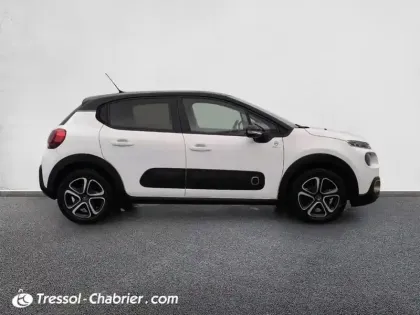 Photo 5 Citroën C3  PureTech 82 S&S BVM5 Origins