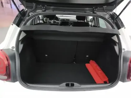 Photo 7 Citroën C3  PureTech 82 S&S BVM5 Origins