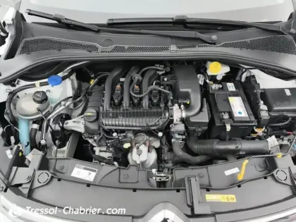 Photo 6 Citroën C3  PureTech 82 S&S BVM5 Origins