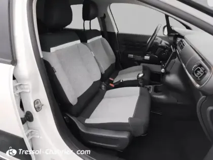 Photo 8 Citroën C3  PureTech 82 S&S BVM5 Origins